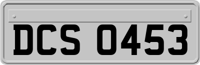 DCS0453