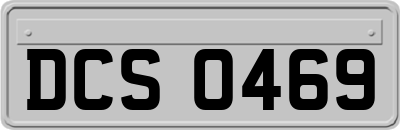 DCS0469