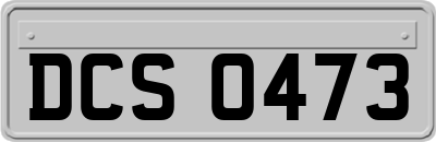 DCS0473