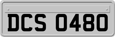 DCS0480