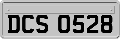 DCS0528