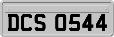 DCS0544
