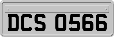 DCS0566