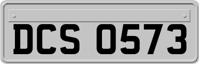 DCS0573