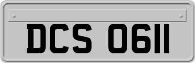 DCS0611