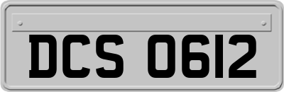 DCS0612