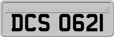 DCS0621