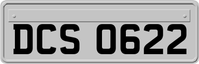 DCS0622