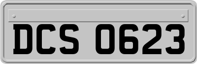 DCS0623