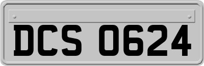 DCS0624