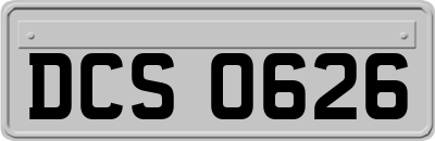 DCS0626
