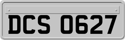 DCS0627