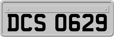 DCS0629