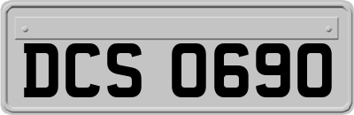 DCS0690