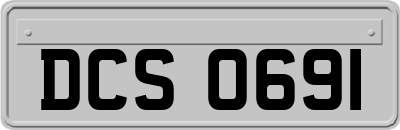 DCS0691