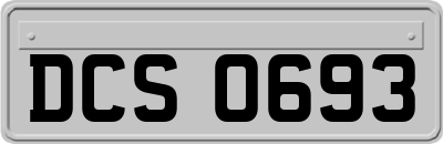 DCS0693