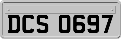 DCS0697