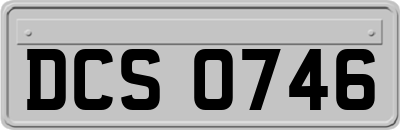 DCS0746