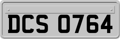 DCS0764