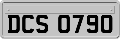 DCS0790