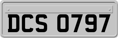 DCS0797