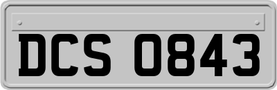 DCS0843