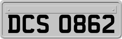 DCS0862