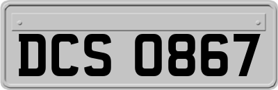 DCS0867