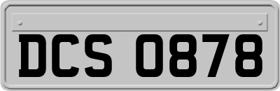 DCS0878