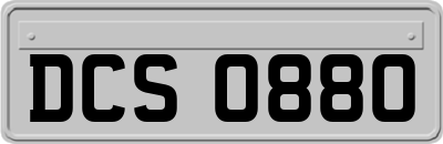 DCS0880