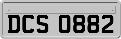 DCS0882