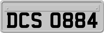 DCS0884