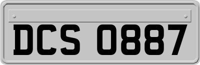 DCS0887