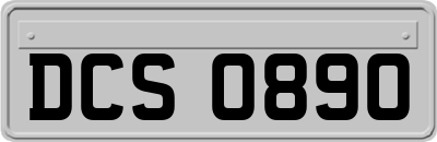 DCS0890