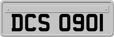 DCS0901