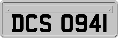 DCS0941