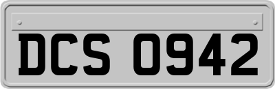 DCS0942