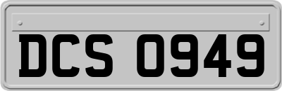 DCS0949