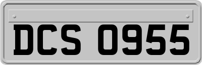 DCS0955