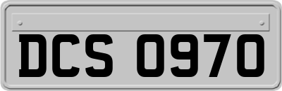DCS0970