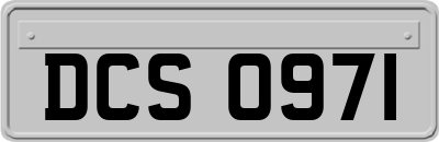 DCS0971
