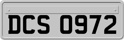 DCS0972