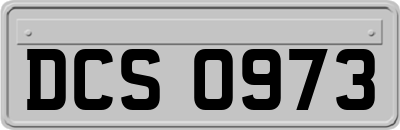 DCS0973