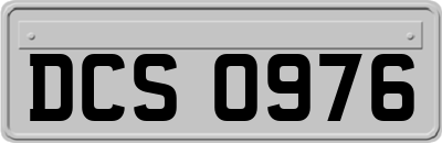 DCS0976
