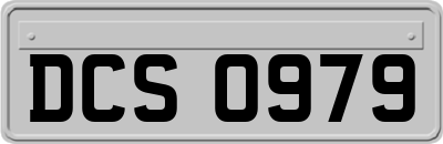DCS0979