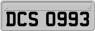 DCS0993
