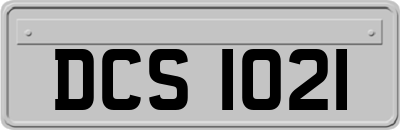 DCS1021