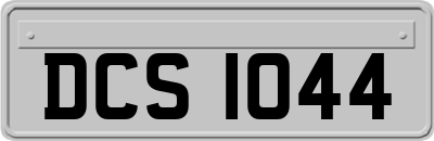 DCS1044