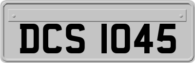 DCS1045