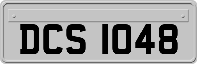 DCS1048